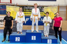 26.04.2026 Wachau JUDO Kids Cup
